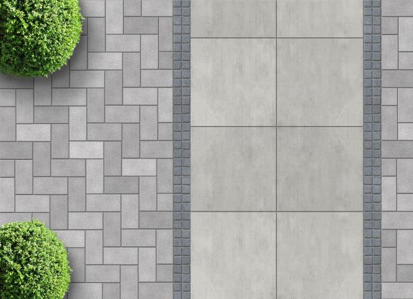 Concrete Paving in Overland Park