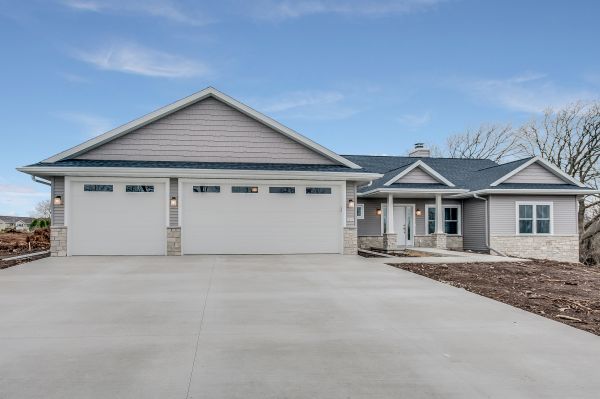 Driveway Installation in Overland Park