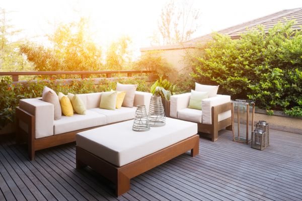 Patio Replacement in Overland Park