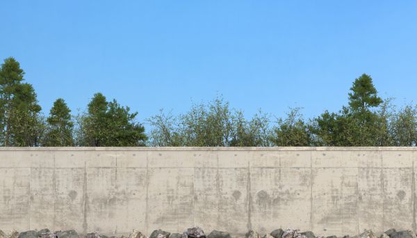 Privacy Wall Construction in Overland Park