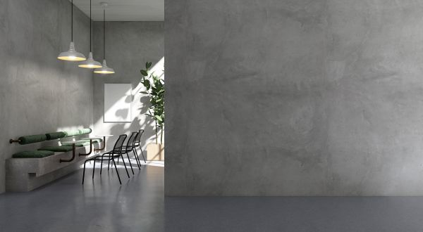 Cement Wall Construction in Overland Park
