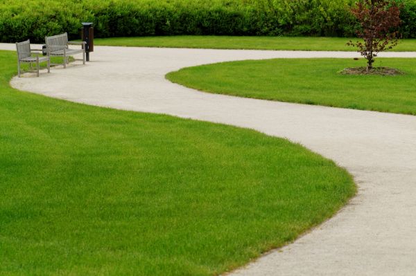 Sidewalk Installation in Overland Park